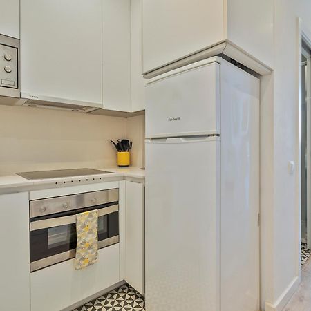 Bcnstop Sant Pau Suites บาร์เซโลนา ภายนอก รูปภาพ