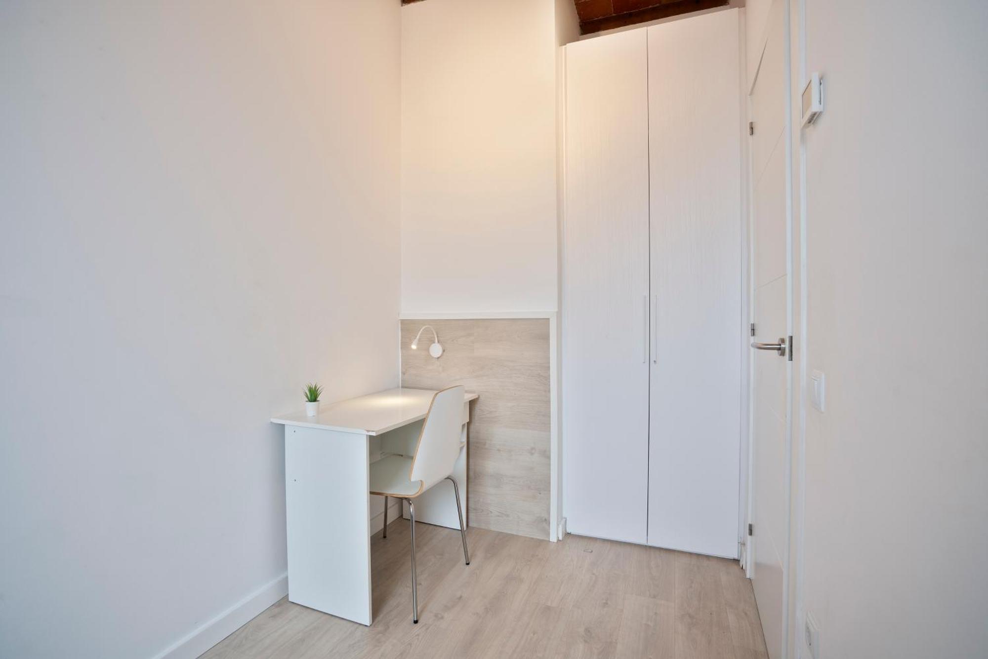 Bcnstop Sant Pau Suites บาร์เซโลนา ภายนอก รูปภาพ
